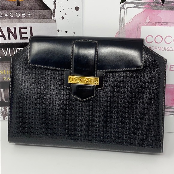 Gucci clutch bag - Picture 4 of 15